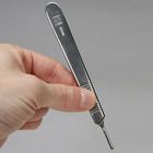 Surgeon's Scalpel Handles