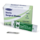 Economy Scalpel Blades