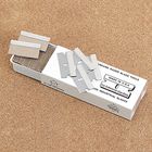 Razor Blades, Pack of 100