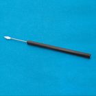 Dissecting Needle, Plastic Handle