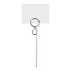 Dissection Pins with Label Holder, Box of 50