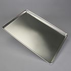 Dissecting Pan, Wear-Ever Aluminum, 25 3/4 x 17 3/4 x 1 in