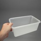 Polypropylene Sterilizing Trays