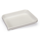 Pan with Pouring Lip