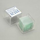 Large 3 x 2 Glass Slides in Plastic Storage Case, 25 Ct (#5210/25C) –  Benz Microscope Optics Center