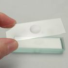 Student-Quality Concavity Slides, Pack of 12
