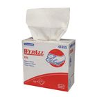 Cleaning Towels, Heavy-Duty, 9 3/4 x 16 3/4", Box of 100