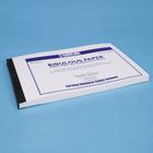 Lensbibulous Paper Combination Booklet 4 X 6 In 50 Sheets Each