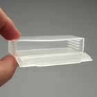 Five-Place Side-Opening Slide Mailer, Pack of 25