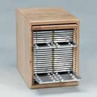 Slide Cabinet, Unit System