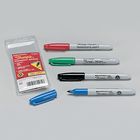 Marker Set, Sharpie&reg;, Set of 4