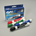 Dry-Erase Marker, Expo&reg;, Set of 4