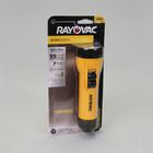 Industrial-Grade Flashlight