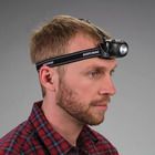 High-Power Headlight