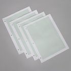 Graph Paper, 20 Sheets