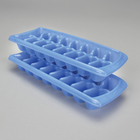 Ice Cube Tray Pack Of 2