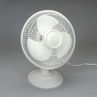 Table Fan, 12"