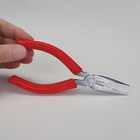 Long Nose Pliers, 6"