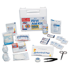 OSHA-Compliant First Aid Kit