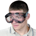 Deluxe Chemical-Splash Goggle