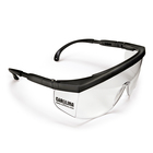 Adjustable Safety Glasses