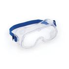 Chemical Splash Goggles Small