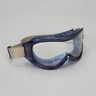 Sellstrom Chemical-Splash Goggles