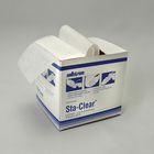 Wipes Refill For Metal Lens Cleaning Station