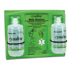 Emergency Eye/Face/Body Double Wash Station