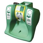 Continuous Flow Portable Eyewash Station