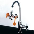 Eyewash, Faucet Mount, for Standard Faucet