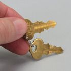 Extra Keys for Ultraviolet Sterilization Cabinets