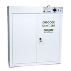 Carolina&reg; Goggle Sanitizer Cabinets