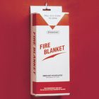 Bel-Art Fire Blanket