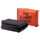 Storage Bag For Wool Fire Blanket