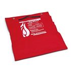 Fire Blanket with Storage Bag