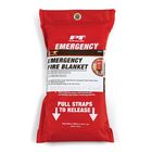 Emergency Fire Blanket