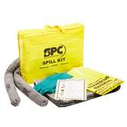 AllWik Economy Spill Kit, per kit