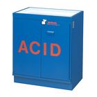 Acid Storage Cabinet, Floor Model