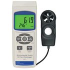 Environmental Quality Meter