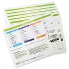 Biotic Index Data Sheet, Pack of 6