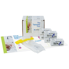 LaMotte&reg; Tapwater Tour Kit