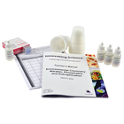 Environmental Chemistry: Nitrates, Phosphates, and Eutrophication Kit