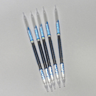 Oxygen Gas Detector Tubes, Low Volume, Range 7-23%, Box of 5