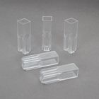 Plastic Micro Cuvette, Sterile