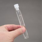 Lamotte Plastic Test Tube With Cap