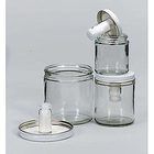 Insect Killing Jars, Ethyl Acetate, Not Charged