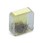 Pins, Minutien, Pack of 500