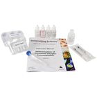 Determination of Dissolved Oxygen Concentration Kit