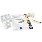 Determination of the Ammonia Nitrogen in Water Kit